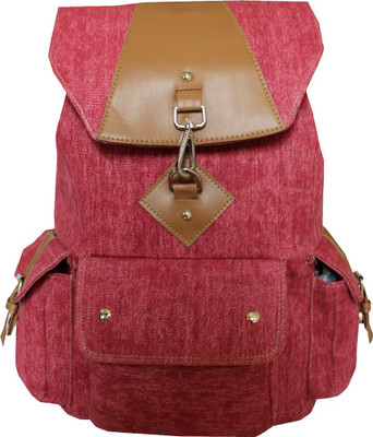 

Damit DB29_1 12 L Backpack(Red)