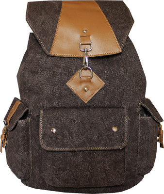 

Damit DB29 12 L Backpack(Brown)