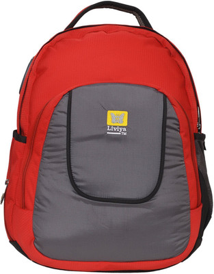 

Liviya 1000 37 L Backpack(Multicolor), Multicolor-002