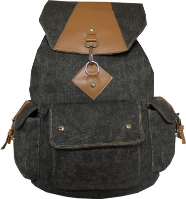 

Damit DB29_2 12 L Backpack(Black)