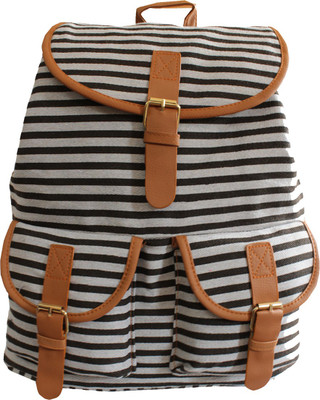 

Damit DB32_1 10 L Backpack(Black)