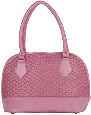 

Rosy MBJ25 Shoulder Bag(Purple, 8 L)