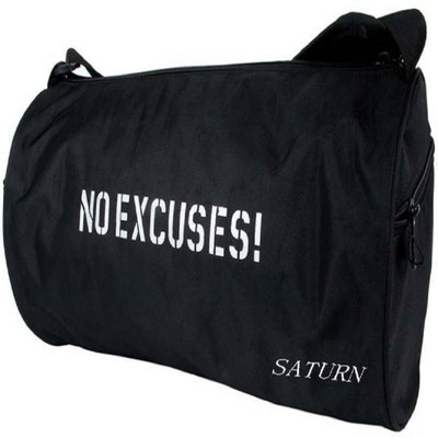 

saturn gym bag Waterproof Backpack(Black, 5 L)