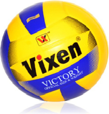 

Vixen 'Victory' Volleyball - Size: (Pack of 1, Multicolor
