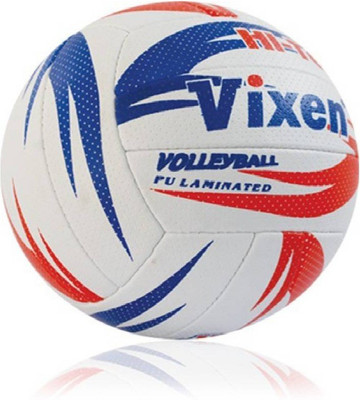 

Vixen 'Hi Tech' Volleyball - Size: (Pack of 1, Multicolor
