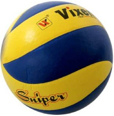 

Vixen 'Sniper' Volleyball - Size: (Pack of 1, Multicolor