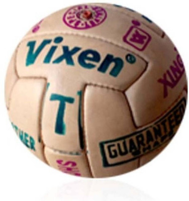 

Vixen 'Shooting ball 'T' Volleyball - Size: (Pack of 1, Multicolor