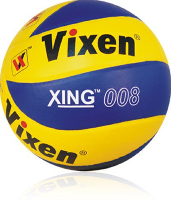 

Vixen 'Xing 008' Volleyball - Size: (Pack of 1, Multicolor