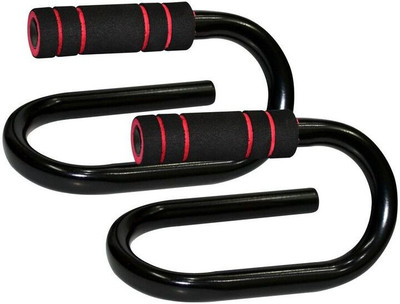 

KRX K-303 Push-up Bar(Black)