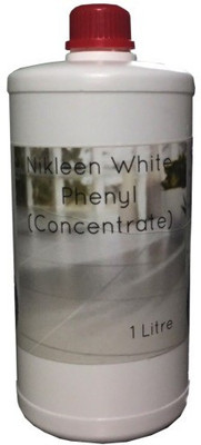 

Nikleen White Phenyl Concentrate CITRONELLA(1 L)