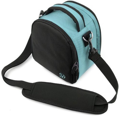 

Vangoddy Laurel Camera Bag - IN_camlea038_k2 Camera Bag(Blue)
