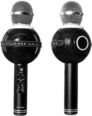

The Viyu Box 1 Camera Microphone