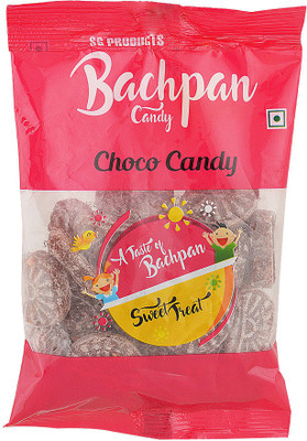 

Bachpan Candy Choco Candy Choco Candy