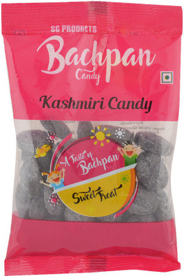 Bachpan Candy Kashmiri Candy sour sweet Candy