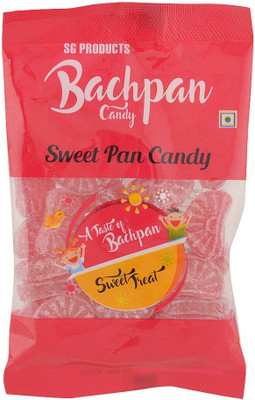 

Bachpan Candy Sweet Pan Candy Sweet Pan Candy