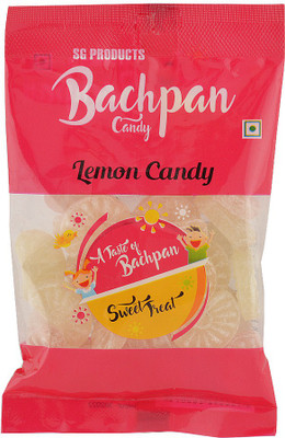 

Bachpan Candy Lemon Candy Lemon Candy
