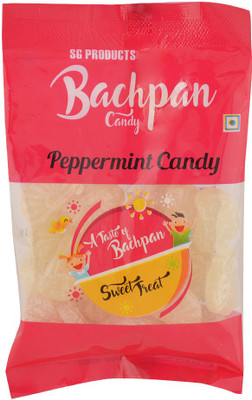 

Bachpan Candy Peppermint Candy Peppermint Candy