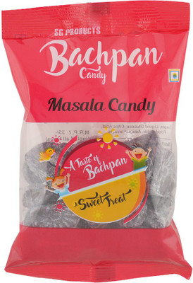 

Bachpan Candy Masala Candy Masala Candy