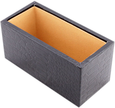 

Tootpado 20 Card Holder(Set of 1, Black)
