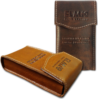 

EL Mio Cigarette Pack Holder