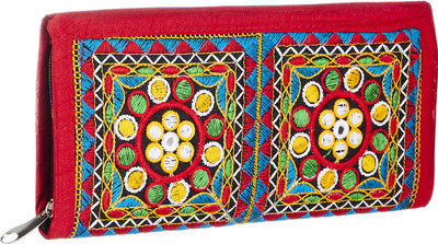 

GiftingTree Casual, Formal, Party Multicolor Clutch