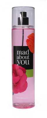 Bath & Body Works Mad About You Body Mist - For Women(235 ml)