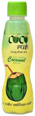 

COCORUSH TENDER COCONUT WATER 1200 ml(Pack of 6)
