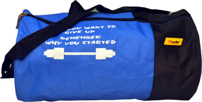 

sanstar 25 inch/64 cm Sporty Gym Bag(Multicolor)