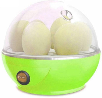 

Ortan Longlife Hen 7 Egg Steame Boiler Egg Cooker(7 Eggs)