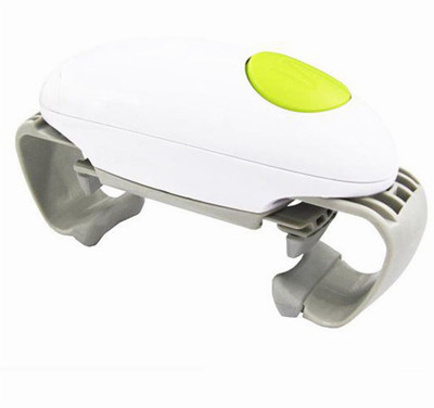 

Adraxx Automatic Electric One Touch Jar Opener, Bottle Opener, Tin Opener Kitchen Gadgets Tool Electric Bottle Opener