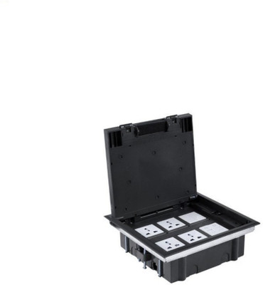

Connect System Connect-04 16 A Five Pin Socket