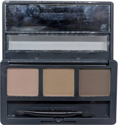 

Sivanna Colors Nudes Eyebrow Power (123-03) 8 g(03)