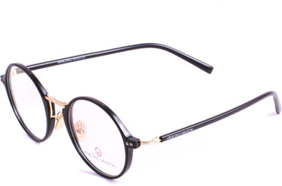 

Hamiltano Winston Full Rim Round Frame(51 mm