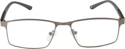 

See What's Full Rim Rectangle Frame(52 mm