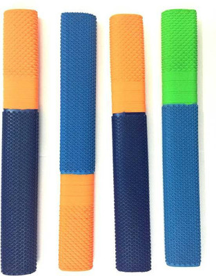 

Locham Brothers LB Multi Color Cricket Bat Foam(Blue, Pink, Pack of 4)