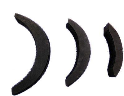 

BinnG BLACKBUN Bun(Black)