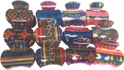 

window shop hair clutchers in hair accessories Hair Claw, Hair Clip(Multicolor)