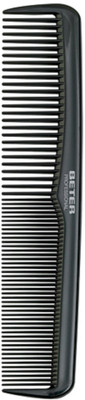 

beter De luxe, pocket ace comb, 19,5 cm