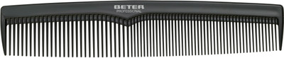 

beter De luxe ace pocket comb - 16cm