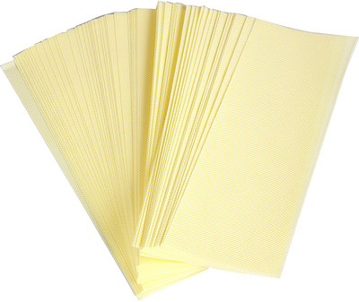 

Parichita Wax strips for hair removing pack of 70 strips Strips(70 Strips)