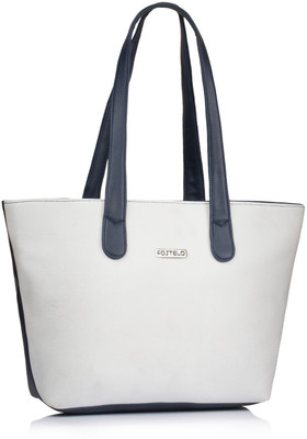 

Fostelo Shoulder Bag(Multicolor)