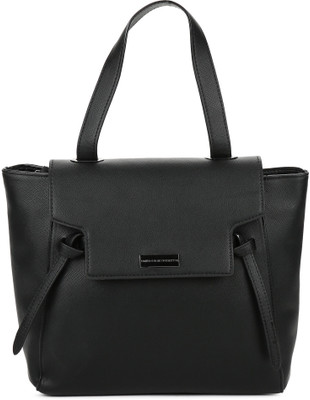 

United Colors of Benetton Sling Bag(Black)