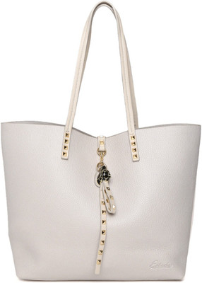 ESBEDA Tote(White)