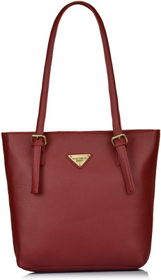 

Fostelo Shoulder Bag(Maroon)