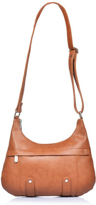 

Fostelo Shoulder Bag(Tan)