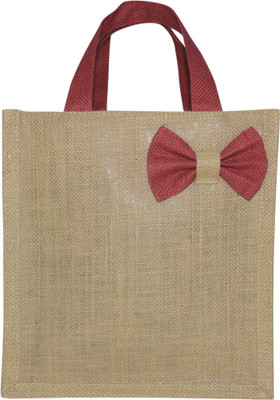 

Sharda Hand-held Bag(Multicolor)