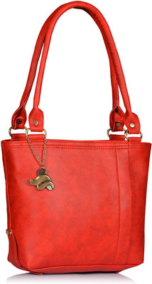 

Fostelo Shoulder Bag(Red)