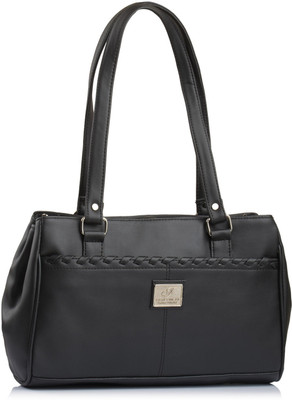 

Fostelo Shoulder Bag(Black)