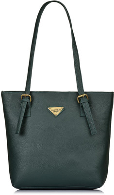 

Fostelo Shoulder Bag(Green)