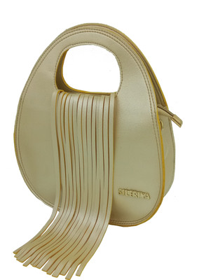 

Sileriya Bags Hand-held Bag(Pink)